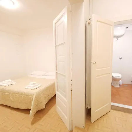 Casa Magda Centro Apartmán