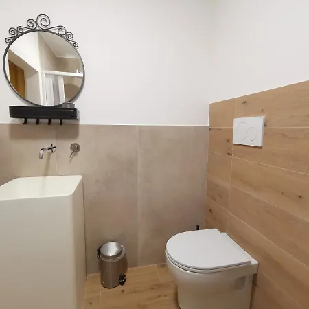 Casa Magda Centro Apartment Bari