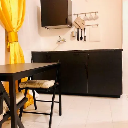 Casa Magda Centro Apartman *