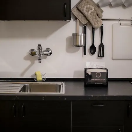 Casa Magda Centro * Bari