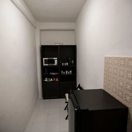 Apartmán Casa Magda Centro *