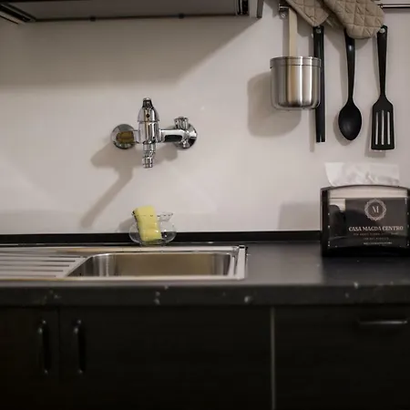 Casa Magda Centro Bari