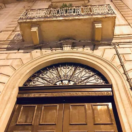 Casa Magda Centro Bari