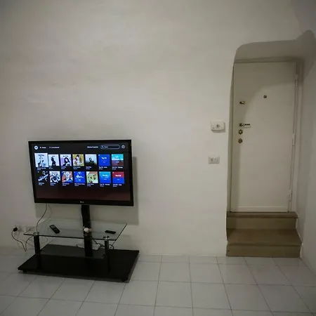 Casa Magda Centro Apartment