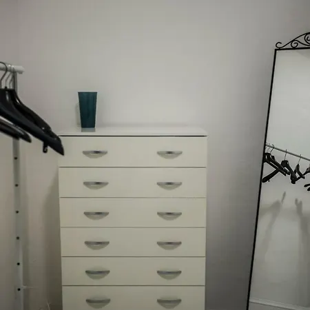 Casa Magda Centro Bari