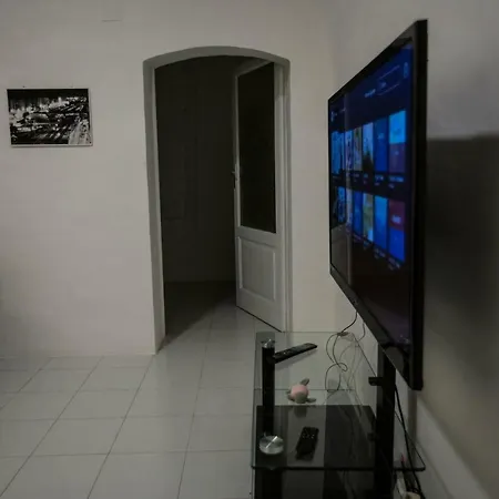 Apartman Casa Magda Centro *