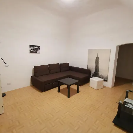 Casa Magda Centro * Bari