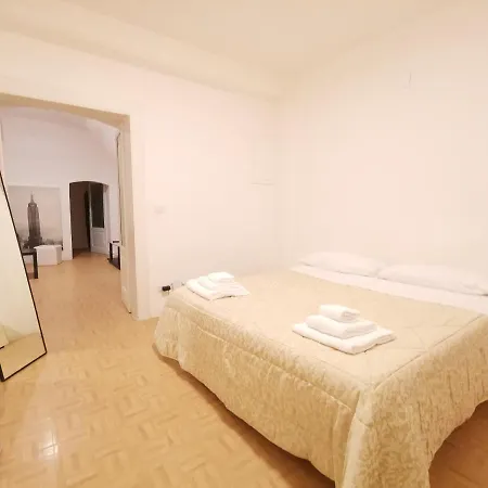 Apartment Casa Magda Centro