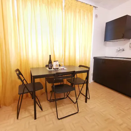 Lejlighed Casa Magda Centro *