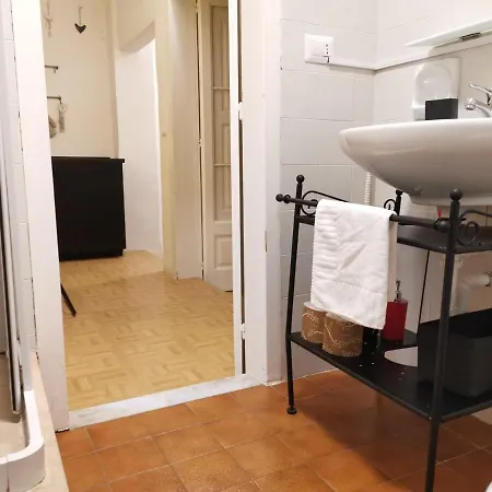Casa Magda Centro דירה