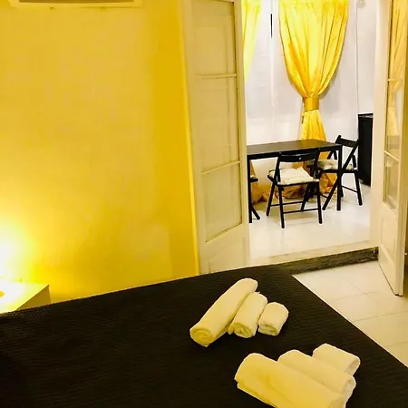 Casa Magda Centro * בארי