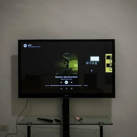 Daire Casa Magda Centro