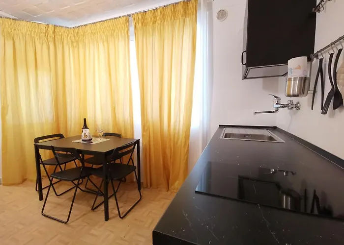 Casa Magda Centro * Bari