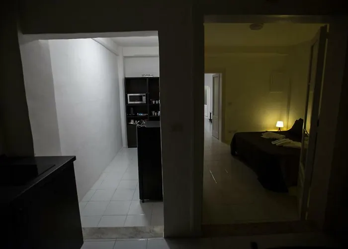 Casa Magda Centro * Bari