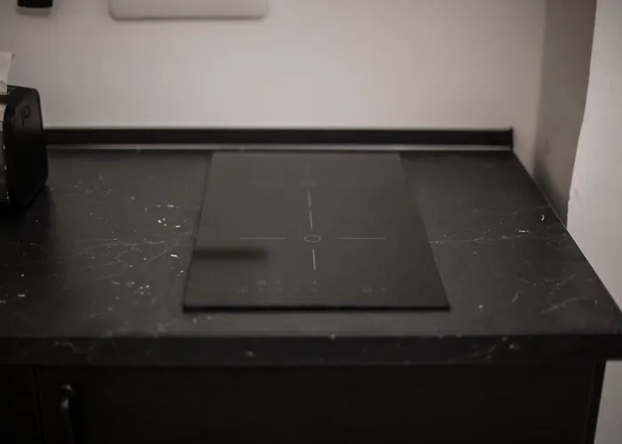 Apartament Casa Magda Centro